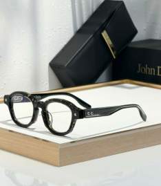 Picture of John Dalia Sunglasses _SKUfw80445954fw